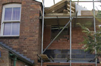 free Fourlanes End home extension quotes
