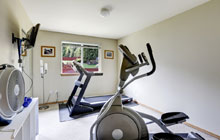 Fourlanes End home gym construction leads